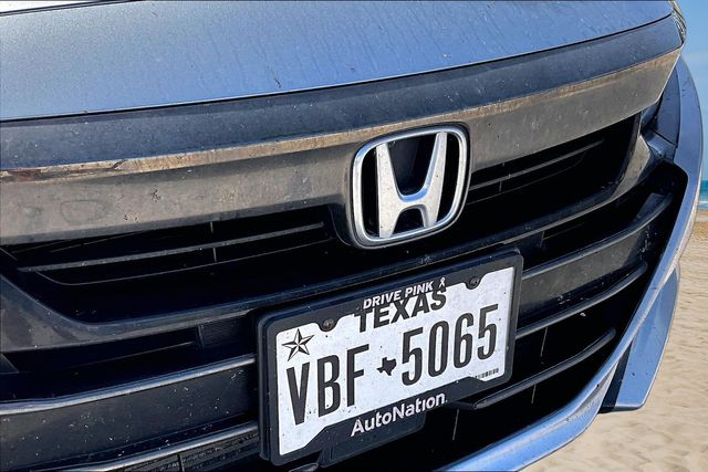 Thumbnail: 2022 Honda Accord - 7
