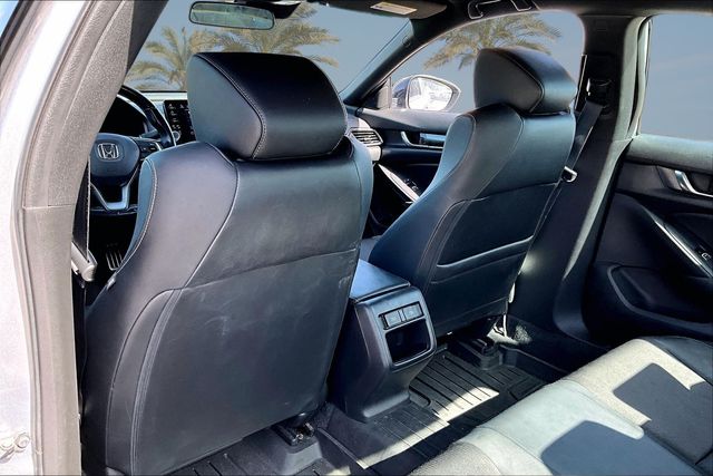 Thumbnail: 2022 Honda Accord - 12
