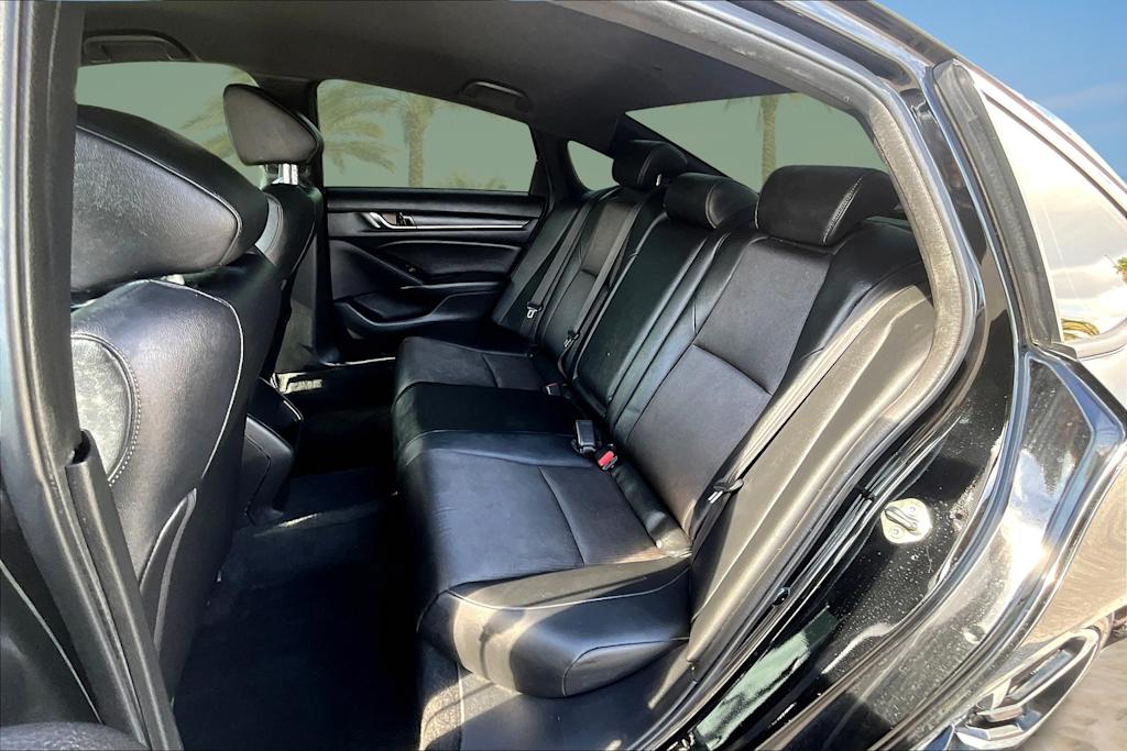 Thumbnail: 2019 Honda Accord - 18