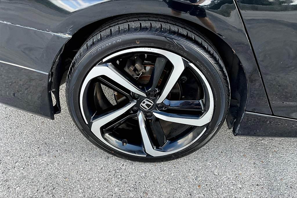 Thumbnail: 2019 Honda Accord - 33