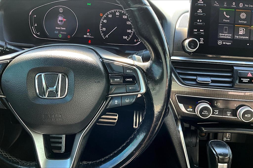 Thumbnail: 2019 Honda Accord - 25