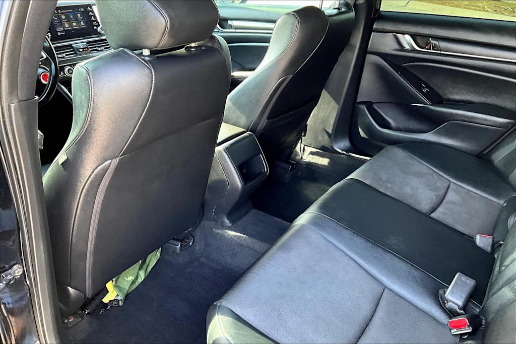 Thumbnail: 2019 Honda Accord - 12
