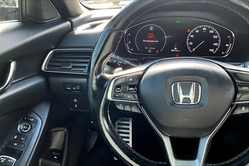 Thumbnail: 2019 Honda Accord - 24