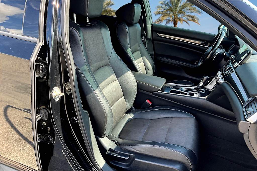 Thumbnail: 2019 Honda Accord - 11