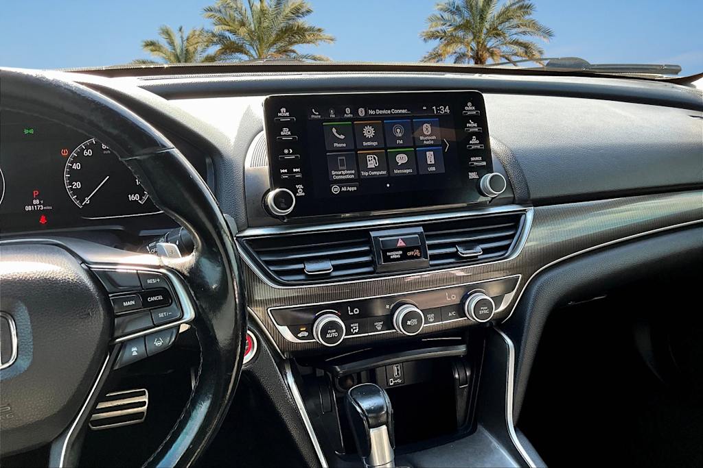 Thumbnail: 2019 Honda Accord - 14