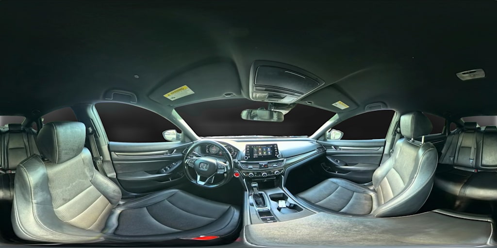 Thumbnail: 2019 Honda Accord - 35