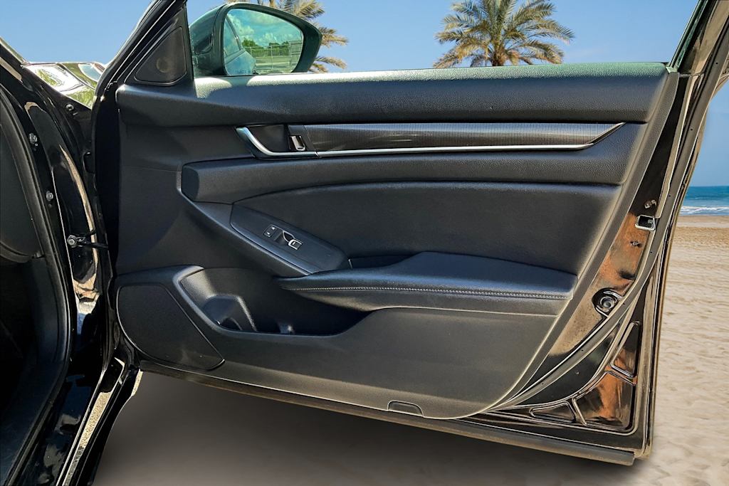 Thumbnail: 2019 Honda Accord - 27