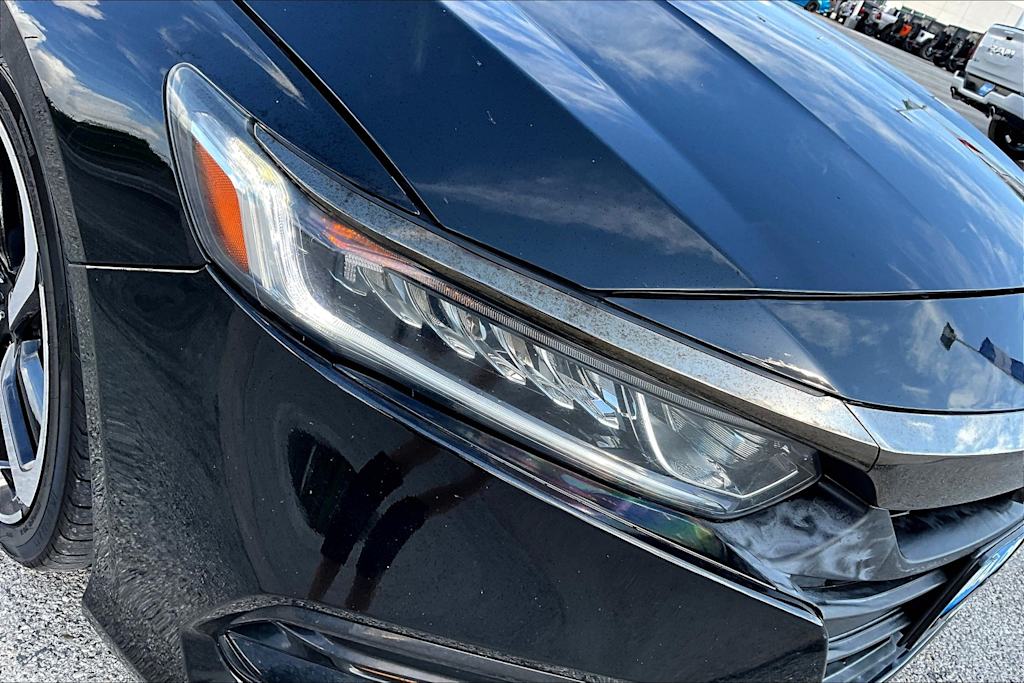 Thumbnail: 2019 Honda Accord - 29