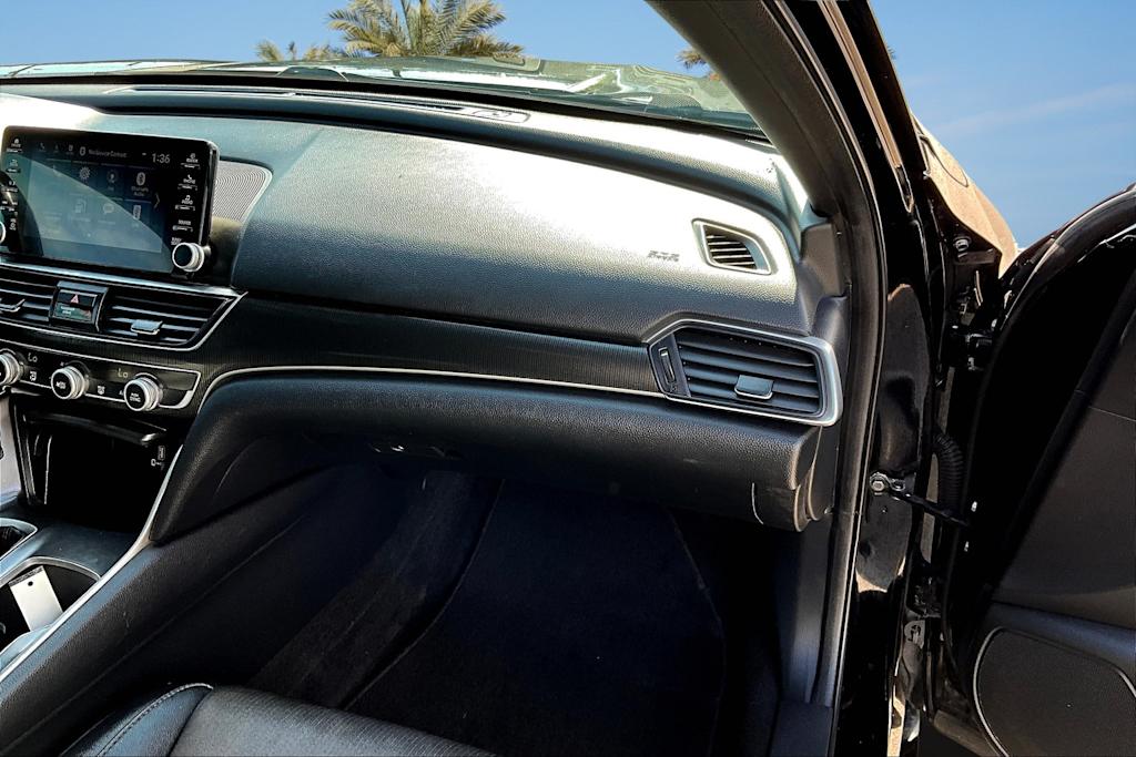Thumbnail: 2019 Honda Accord - 23