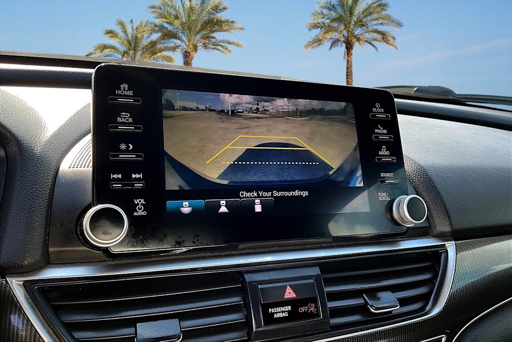 Thumbnail: 2019 Honda Accord - 15
