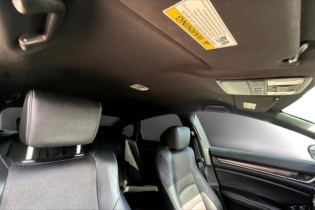 Thumbnail: 2019 Honda Accord - 28