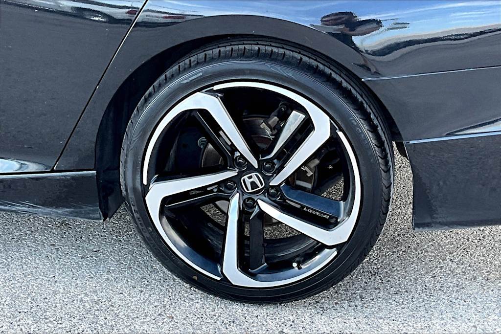 Thumbnail: 2019 Honda Accord - 34