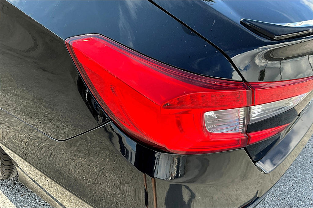Thumbnail: 2019 Honda Accord - 30