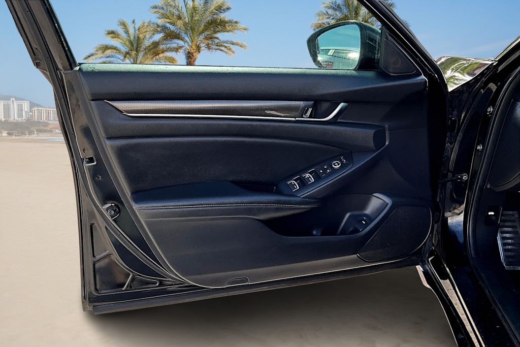 Thumbnail: 2019 Honda Accord - 26