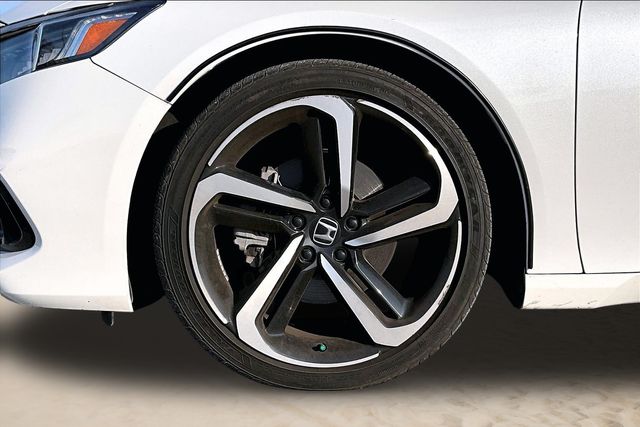 Thumbnail: 2022 Honda Accord - 7