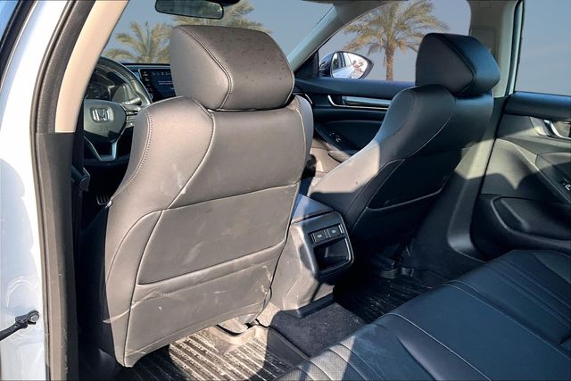 Thumbnail: 2022 Honda Accord - 11