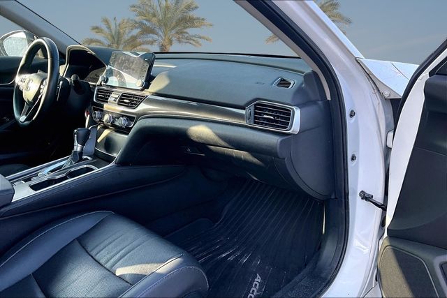 Thumbnail: 2022 Honda Accord - 8