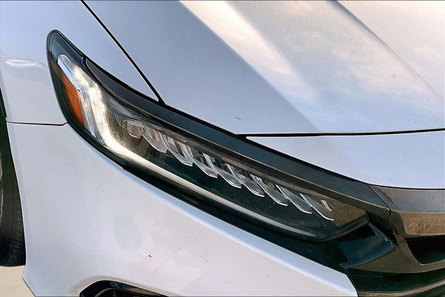 Thumbnail: 2022 Honda Accord - 20