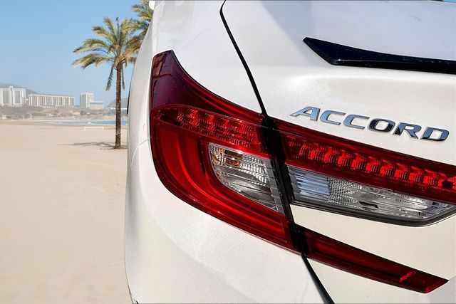 Thumbnail: 2022 Honda Accord - 21