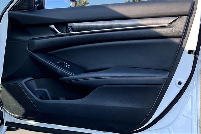 Thumbnail: 2022 Honda Accord - 18