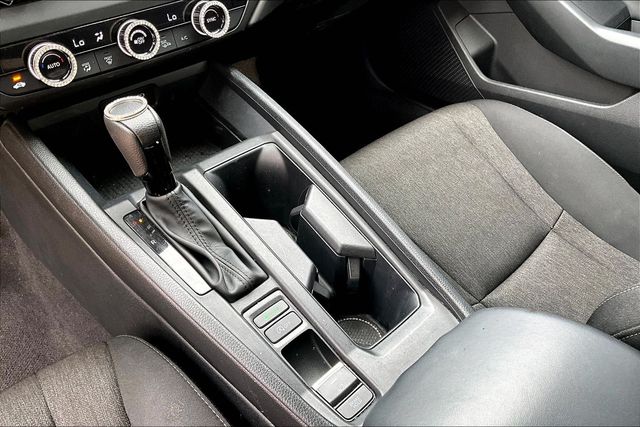 Thumbnail: 2024 Honda Accord - 12