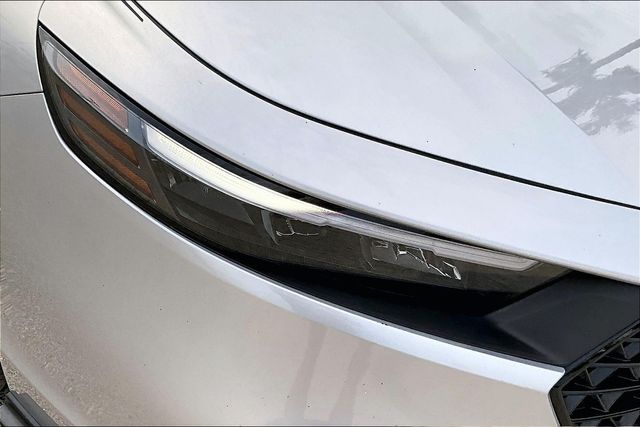 Thumbnail: 2024 Honda Accord - 21