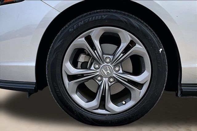Thumbnail: 2024 Honda Accord - 8