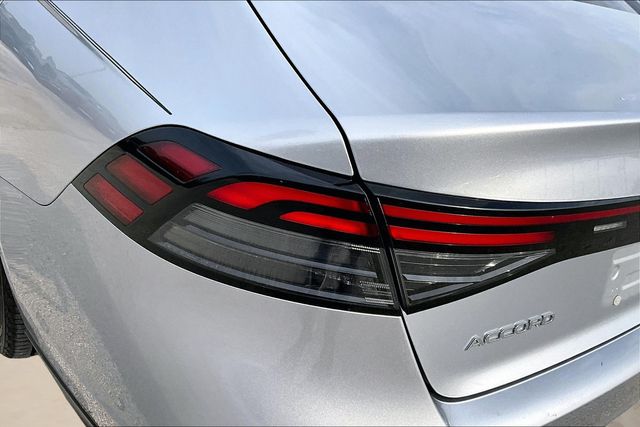 Thumbnail: 2024 Honda Accord - 22