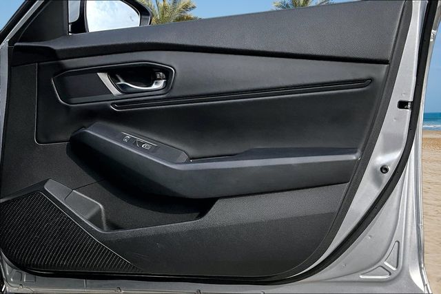 Thumbnail: 2024 Honda Accord - 19