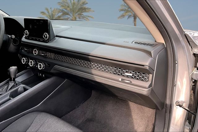 Thumbnail: 2024 Honda Accord - 17