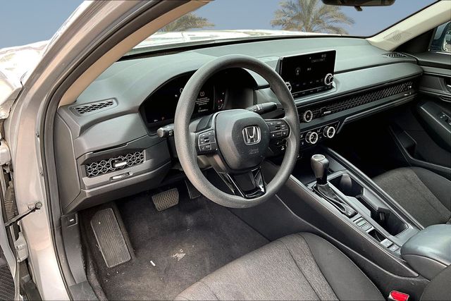 Thumbnail: 2024 Honda Accord - 2