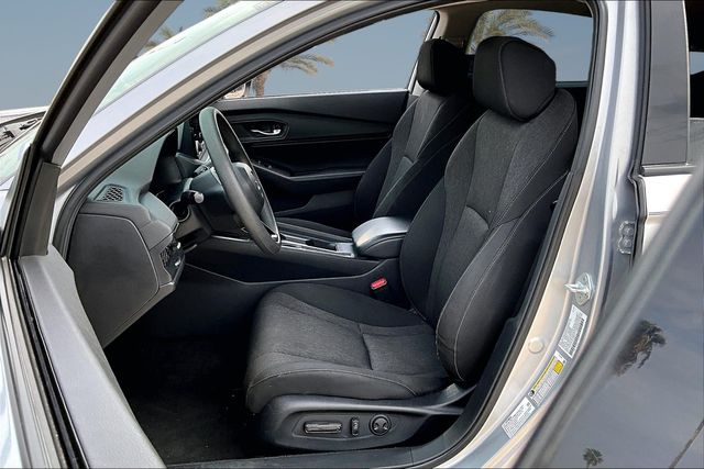 Thumbnail: 2024 Honda Accord - 9