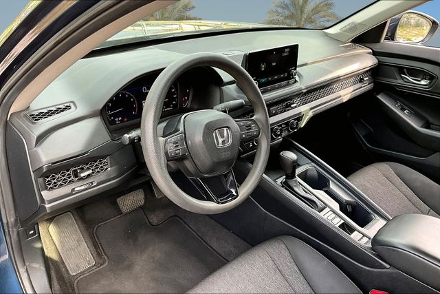 Thumbnail: 2024 Honda Accord - 2