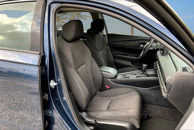 Thumbnail: 2024 Honda Accord - 20