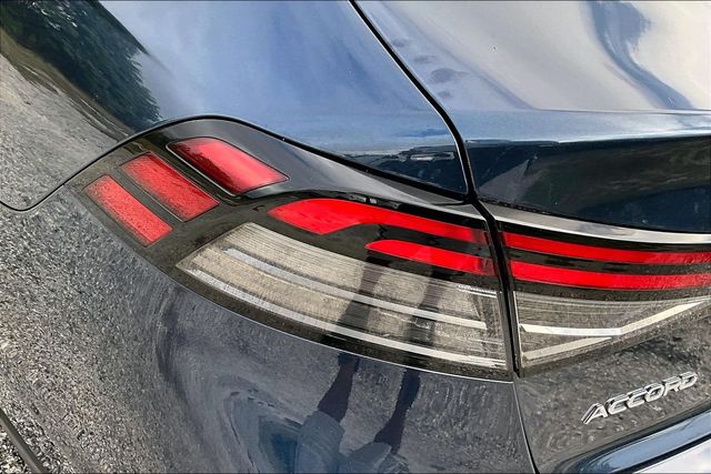 Thumbnail: 2024 Honda Accord - 29