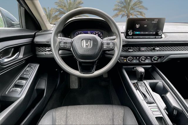 Thumbnail: 2024 Honda Accord - 14