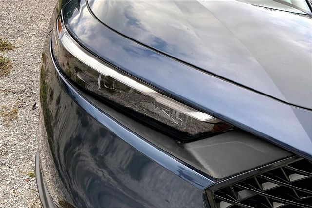 Thumbnail: 2024 Honda Accord - 7