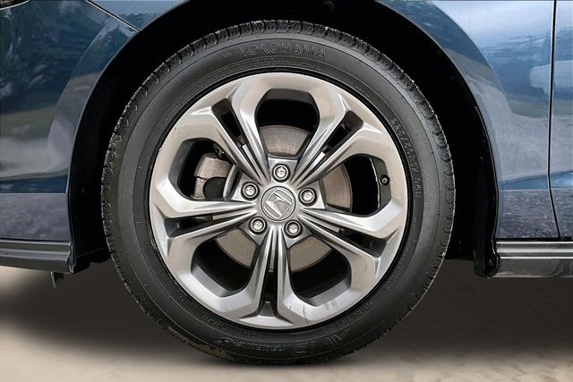 Thumbnail: 2024 Honda Accord - 8