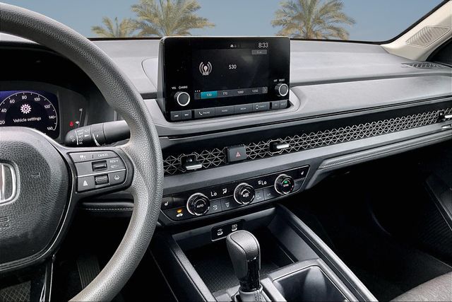 Thumbnail: 2024 Honda Accord - 15