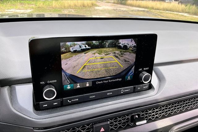 Thumbnail: 2024 Honda Accord - 16