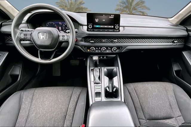 Thumbnail: 2024 Honda Accord - 10