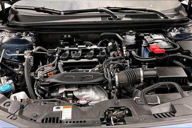 Thumbnail: 2024 Honda Accord - 9