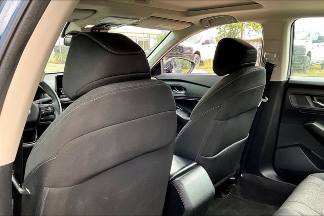 Thumbnail: 2024 Honda Accord - 12