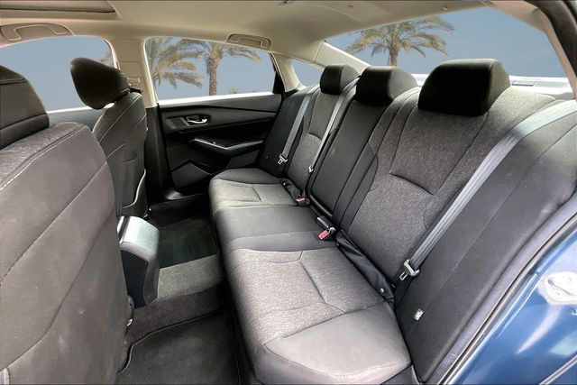 Thumbnail: 2024 Honda Accord - 13