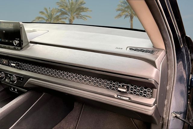 Thumbnail: 2024 Honda Accord - 23