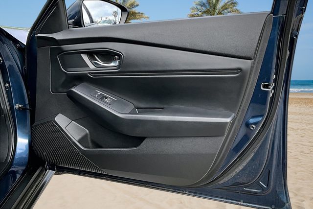 Thumbnail: 2024 Honda Accord - 27