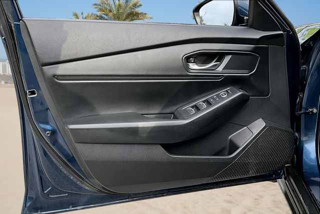 Thumbnail: 2024 Honda Accord - 26