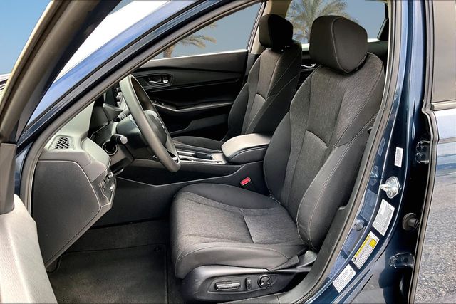 Thumbnail: 2024 Honda Accord - 11