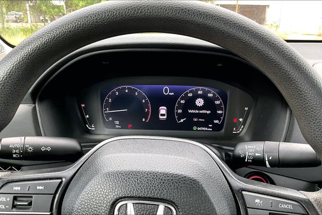 Thumbnail: 2024 Honda Accord - 18