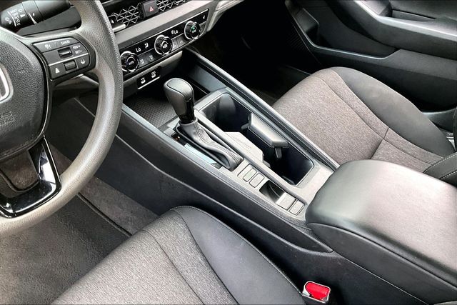 Thumbnail: 2024 Honda Accord - 17